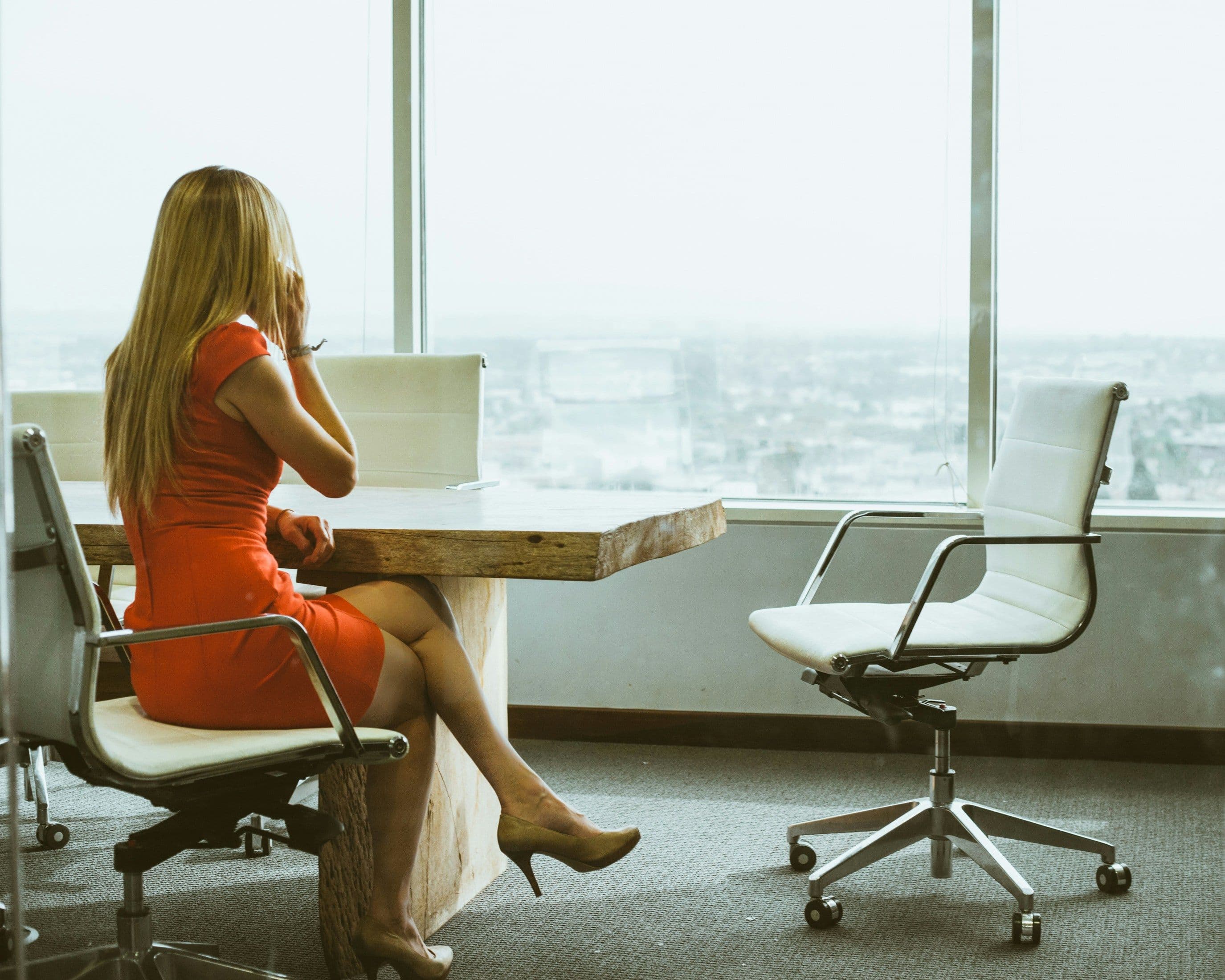 What a Fractional CMO Actually Does (vs. What People Think)