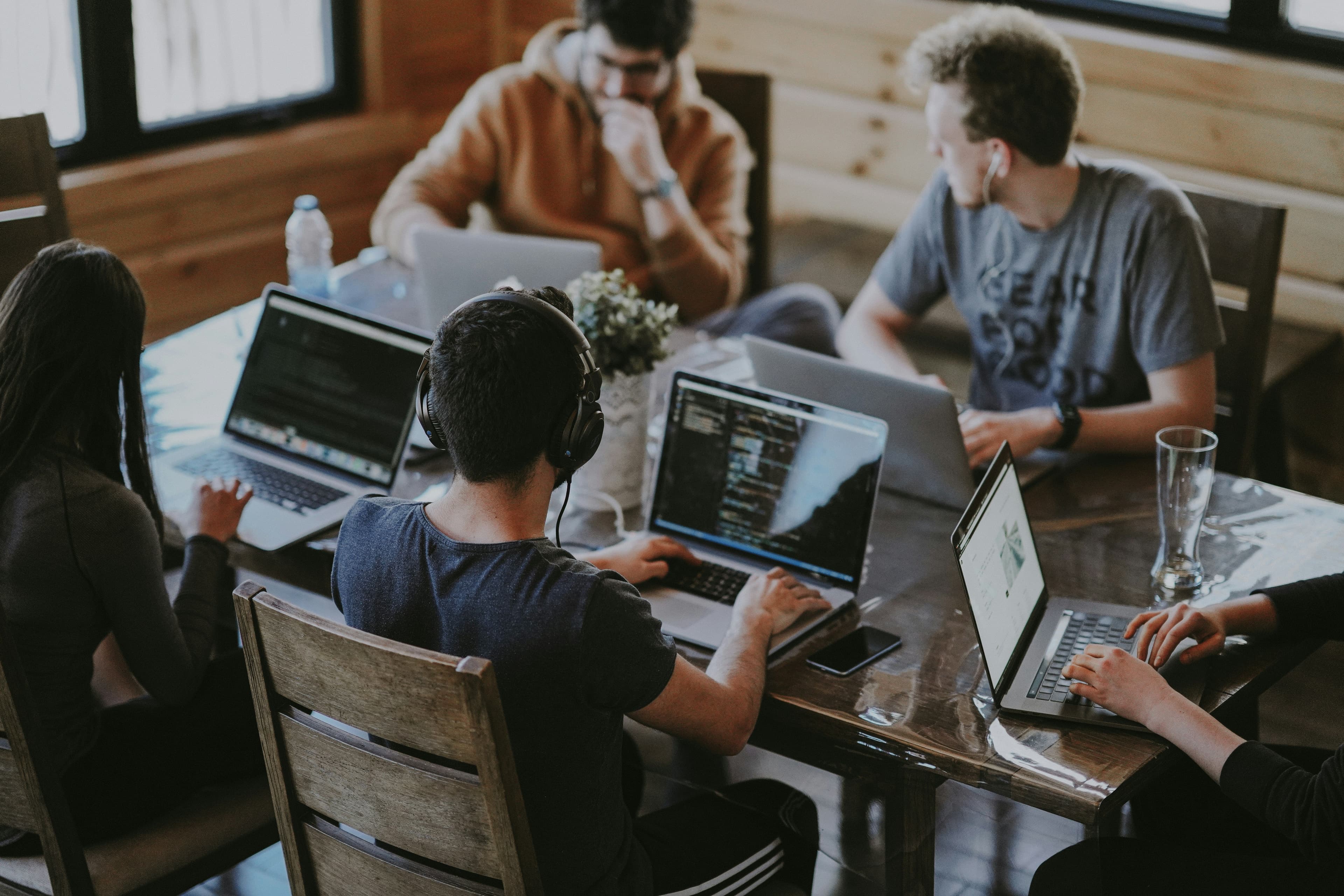 Why Your Marketing Isn't Working (And It's Not Your Team's Fault)